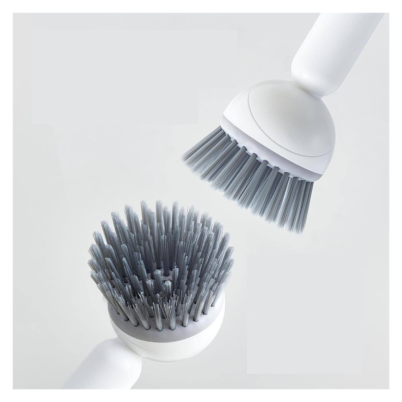3pcs Kitchen Special Long Handle Pot Brush pour Cuisine