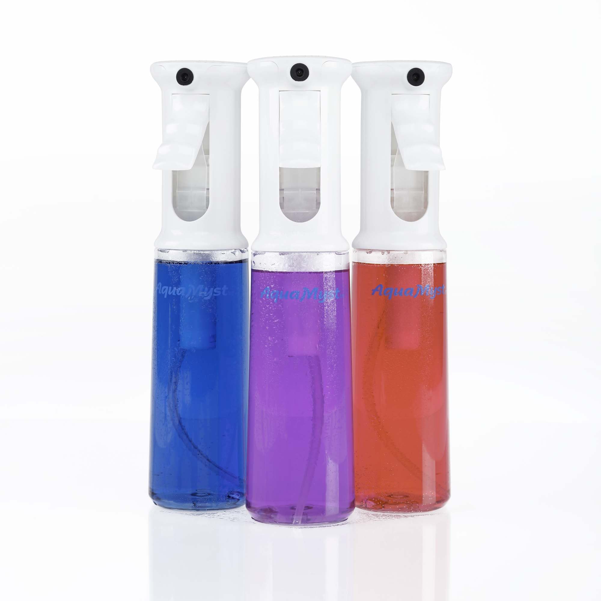Amazon.com: Creative Mark AquaMyst 300 ml Continuous Mist Spray
