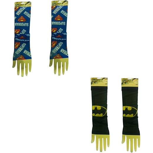 Wearable Tattoo Arm Sleeves - 2 Pair