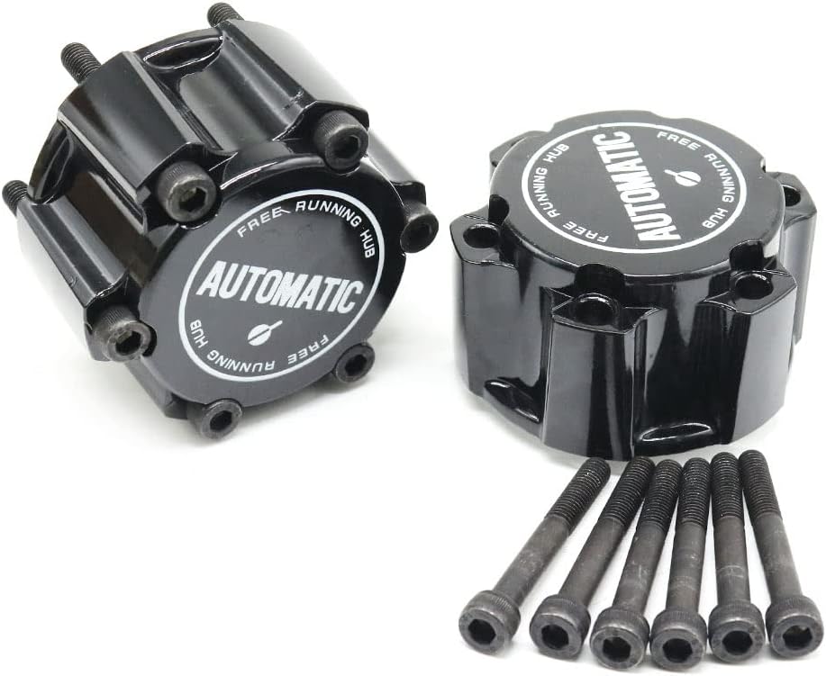 Automatic Free Wheel Locking Hub 28t 40260-1S700 for Pickup D21 Frontier X-Terra for Navara D22 Pad Locks Drive Syst J5i0