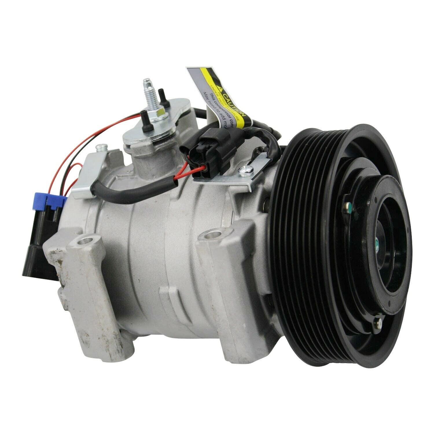 Amazon.com: FridayParts 10S15C A/C Compressor 22-65770-000