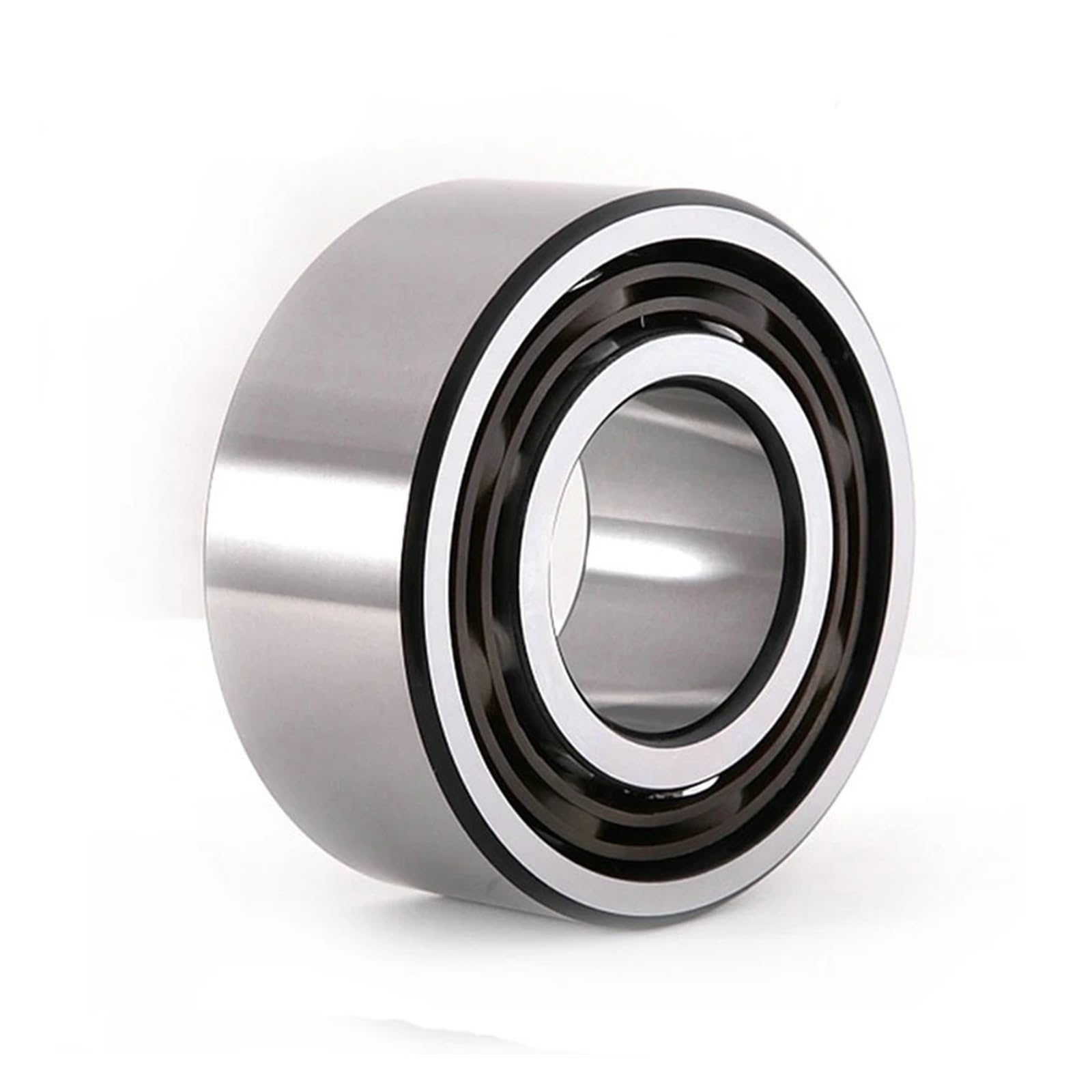 IVEKYKIBC 1PCS 3312ATN9 3312 3312A 5312 60x130x54 3312-B-TVH 3056312 3312B Angular Contact Ball Bearings