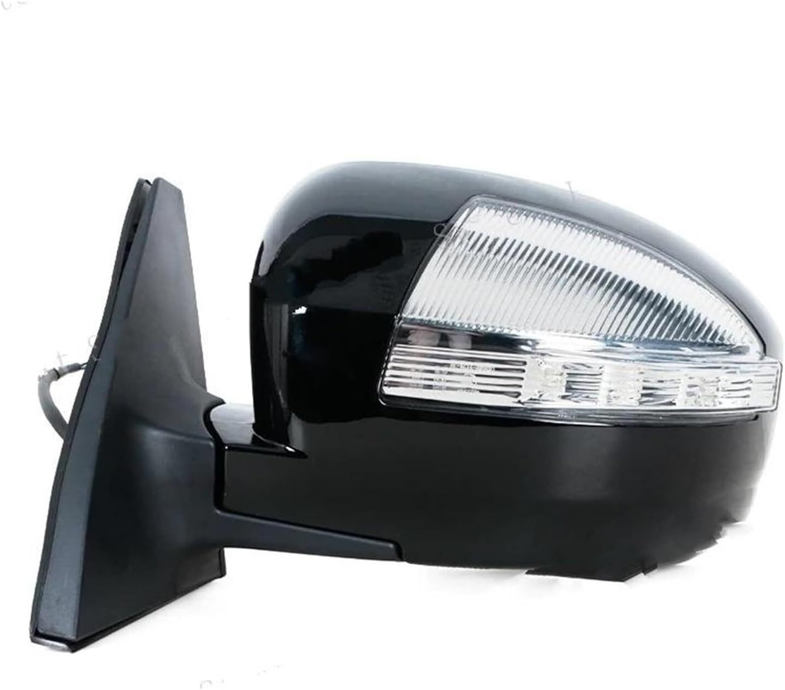 Rétroviseur latéral Lifan X60 2011-2014 côté gauche - 5