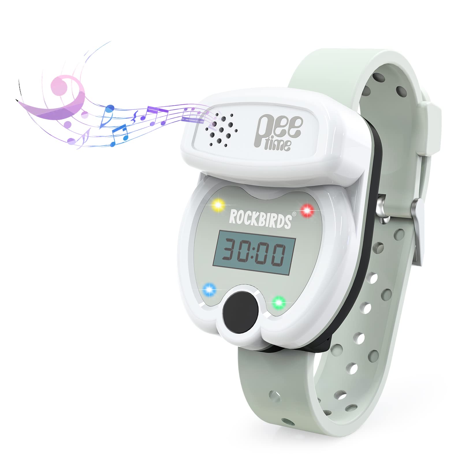 Potty Time Timer Potty Training Tools And Accessories