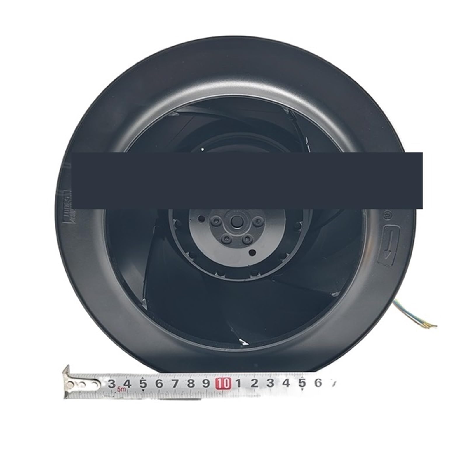 OSHZIKJII R2E225-BD92-09 230V 0.60A/0.88A R2E225-BD92-09/A10 R2E225-BD92-09-G05 R2E225-BD92-09/G02 cooling fan(R2E225-BD92-09 A10)