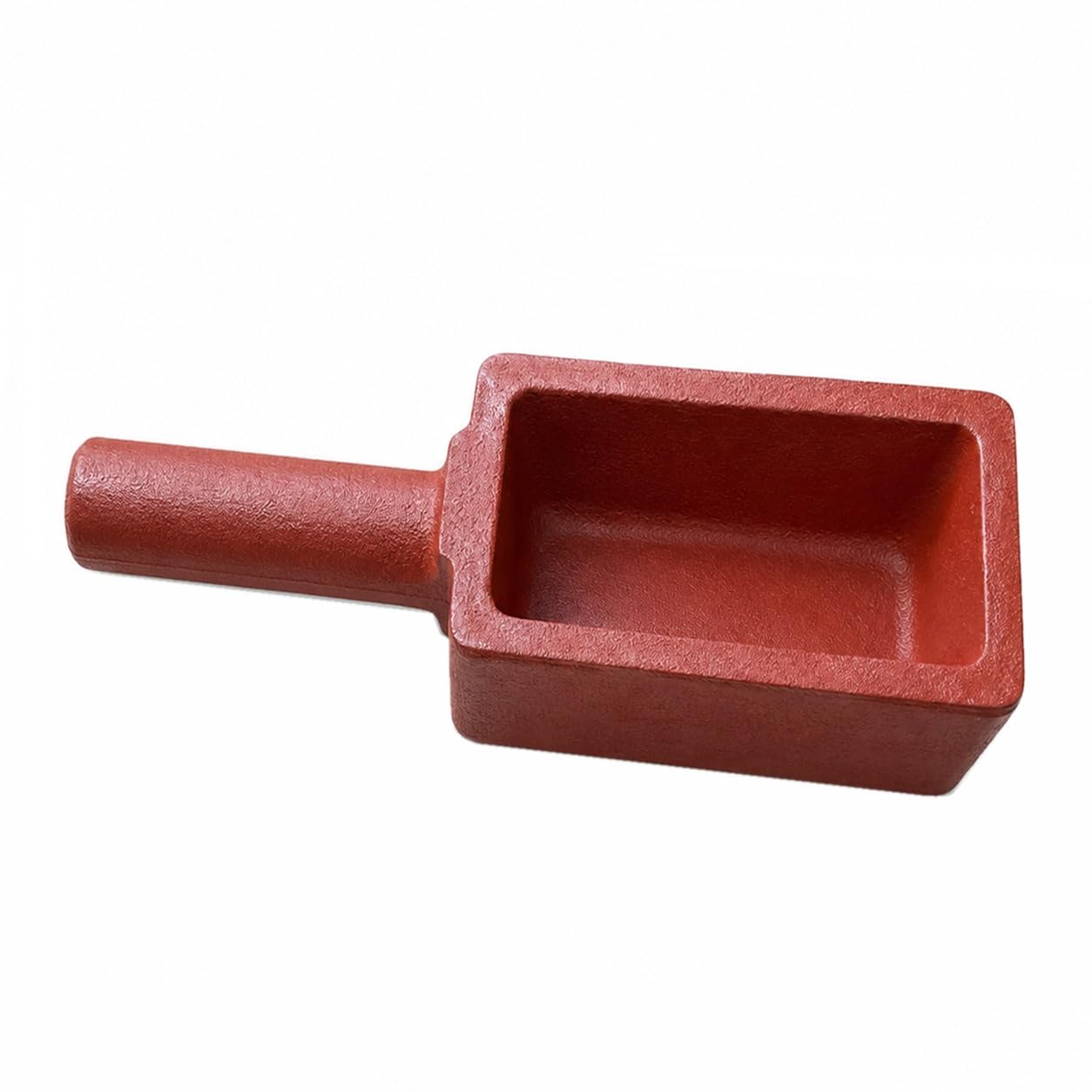 Jeweltech Cast Iron Ingot Mould 5KG, Heavy Duty Metal Casting Mold for Gold Silver Brass Copper Aluminium, Rectangular Bar Mould for Jewellers and Metal Workers-image-40