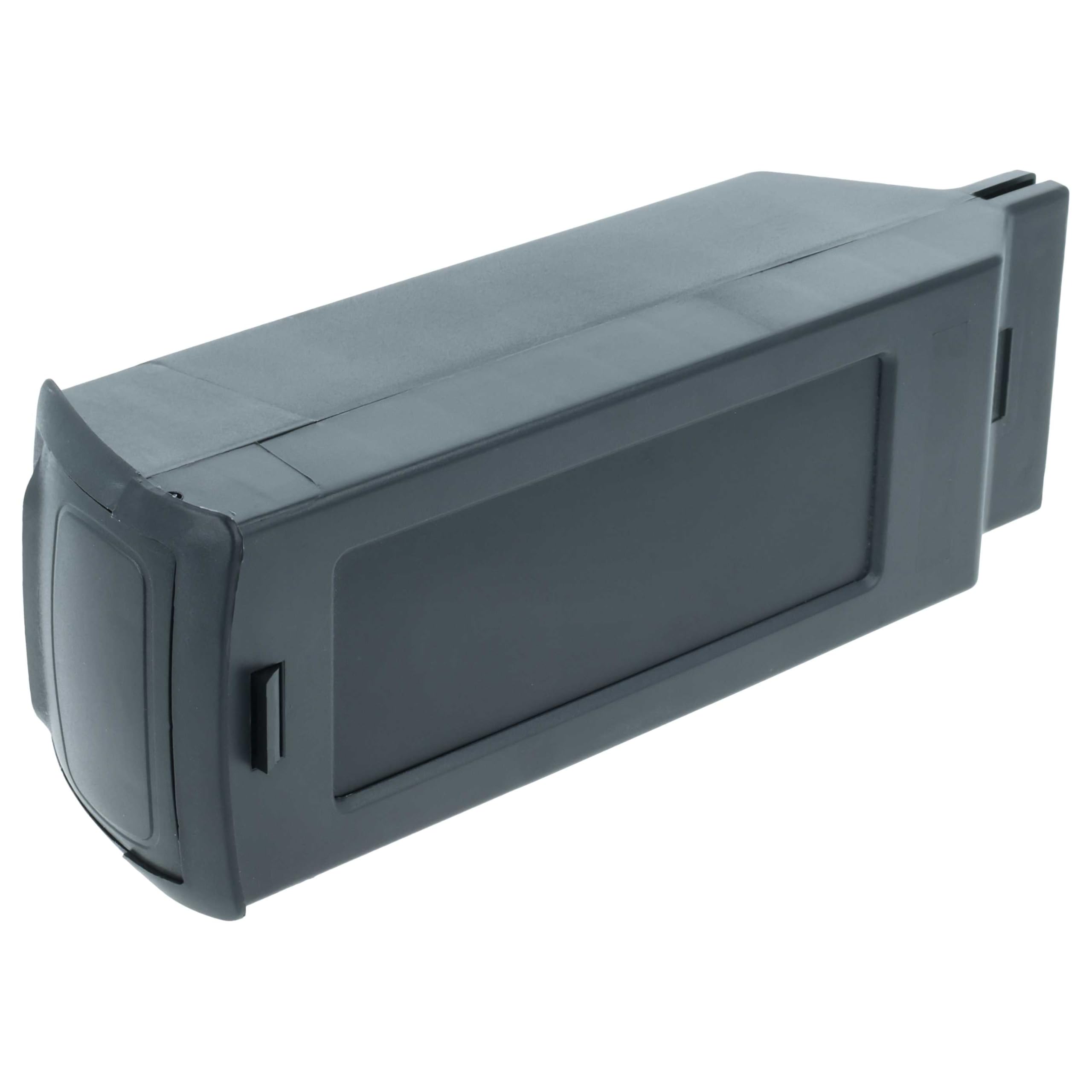 vhbw batteria compatibile con Yuneec H480, Typhoon H drone quadricottero multicottero (7000mAh, 14,8V, Li-Poly)