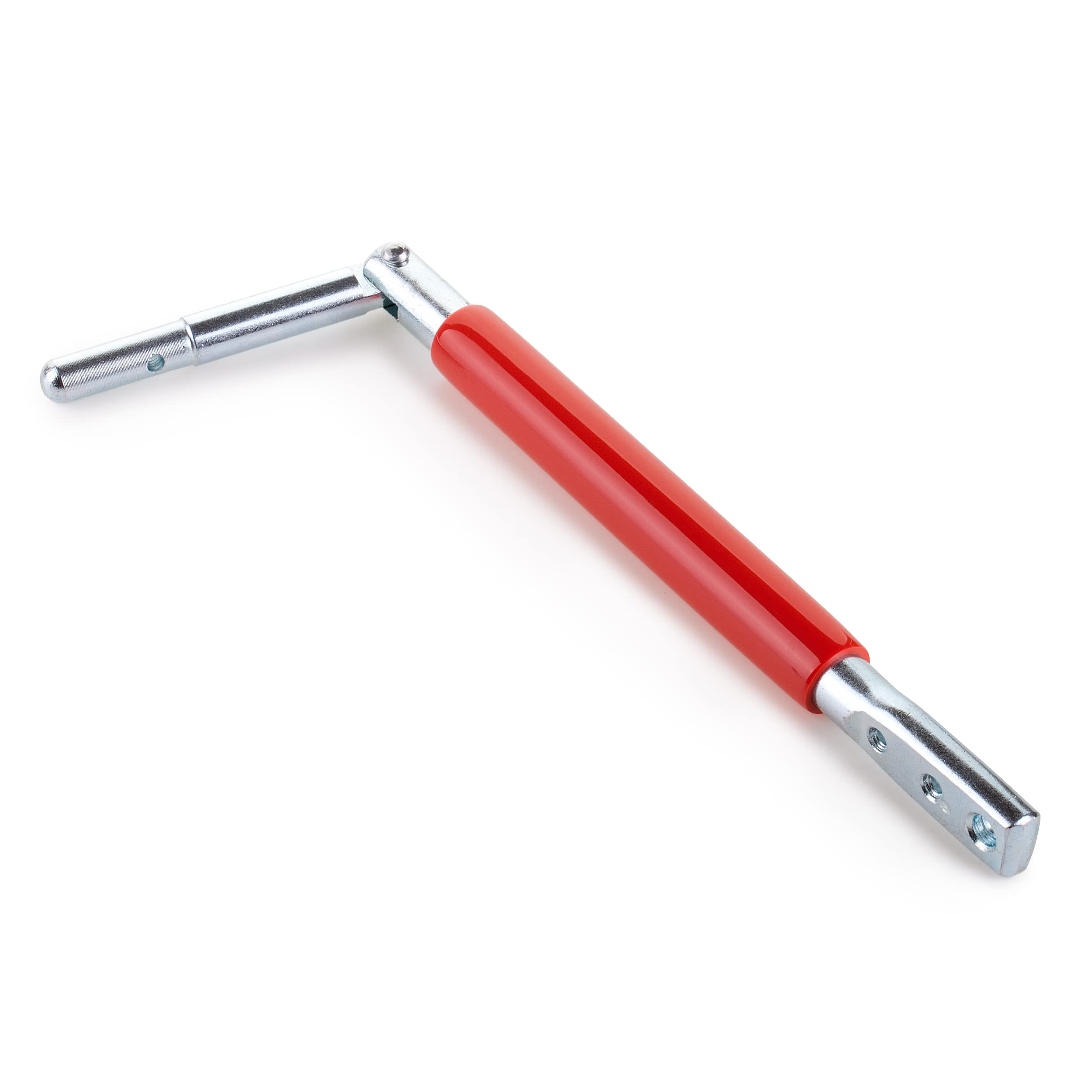 Buy Bates Fence Wire Twisting Tool, T Post Clip Tool, 3 Hole Wire