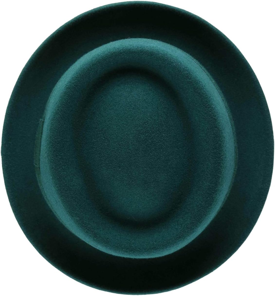 Naxon Wool Felt Pork Pie Hat