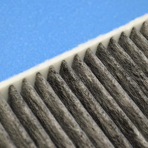 Miniatura 8 de Filtro de aire de cabina, repuesto Fram CF11668, compatible con cargador Chrysler 300 Dodge Challenger, 68071668AA