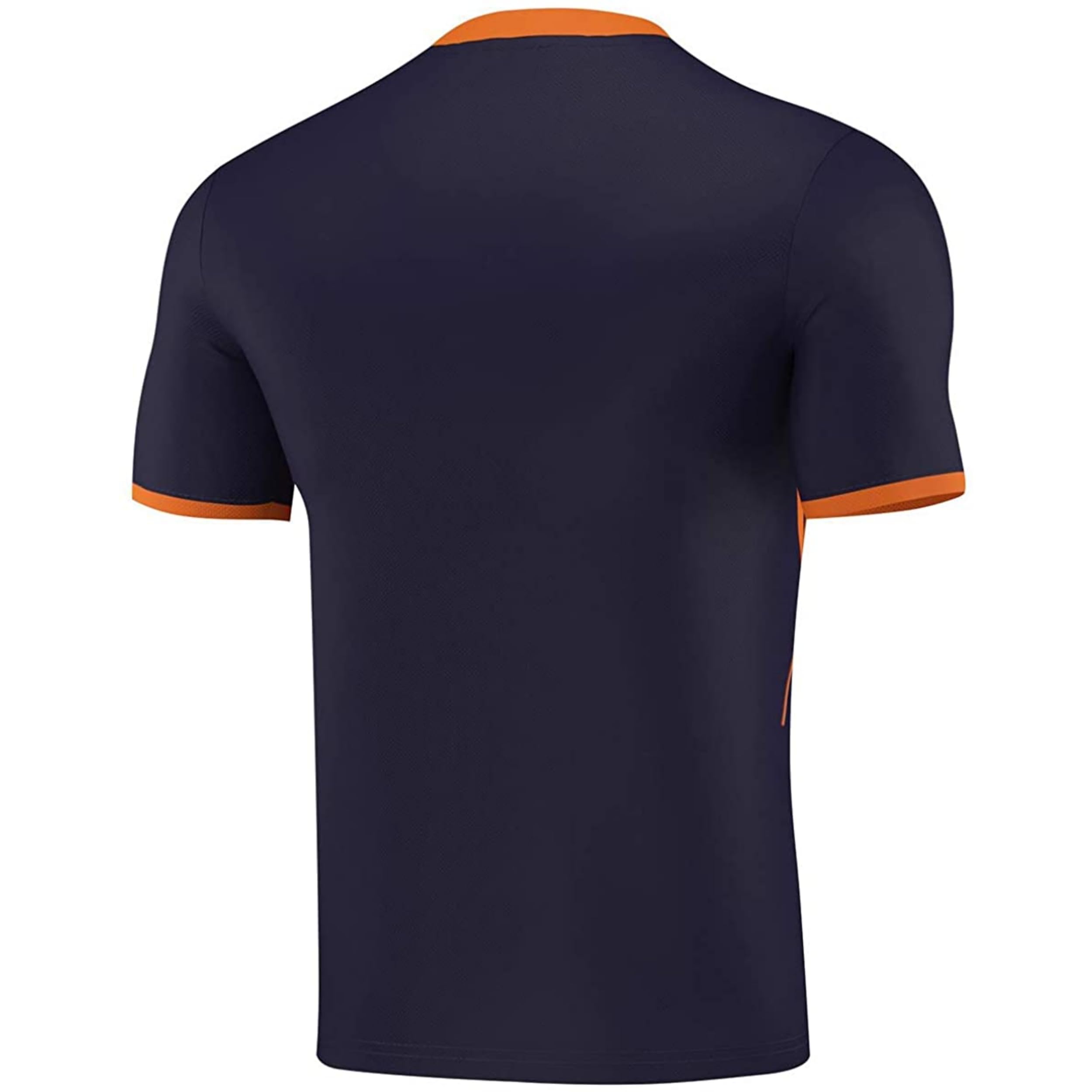 OMKA Sport V-Ausschnitt Teamwear Trikot - Premium Handball-, Fußball-, Volleyball- und Lauf-Uniform Shirt