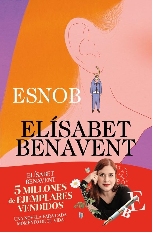 Esnob (Best Seller)