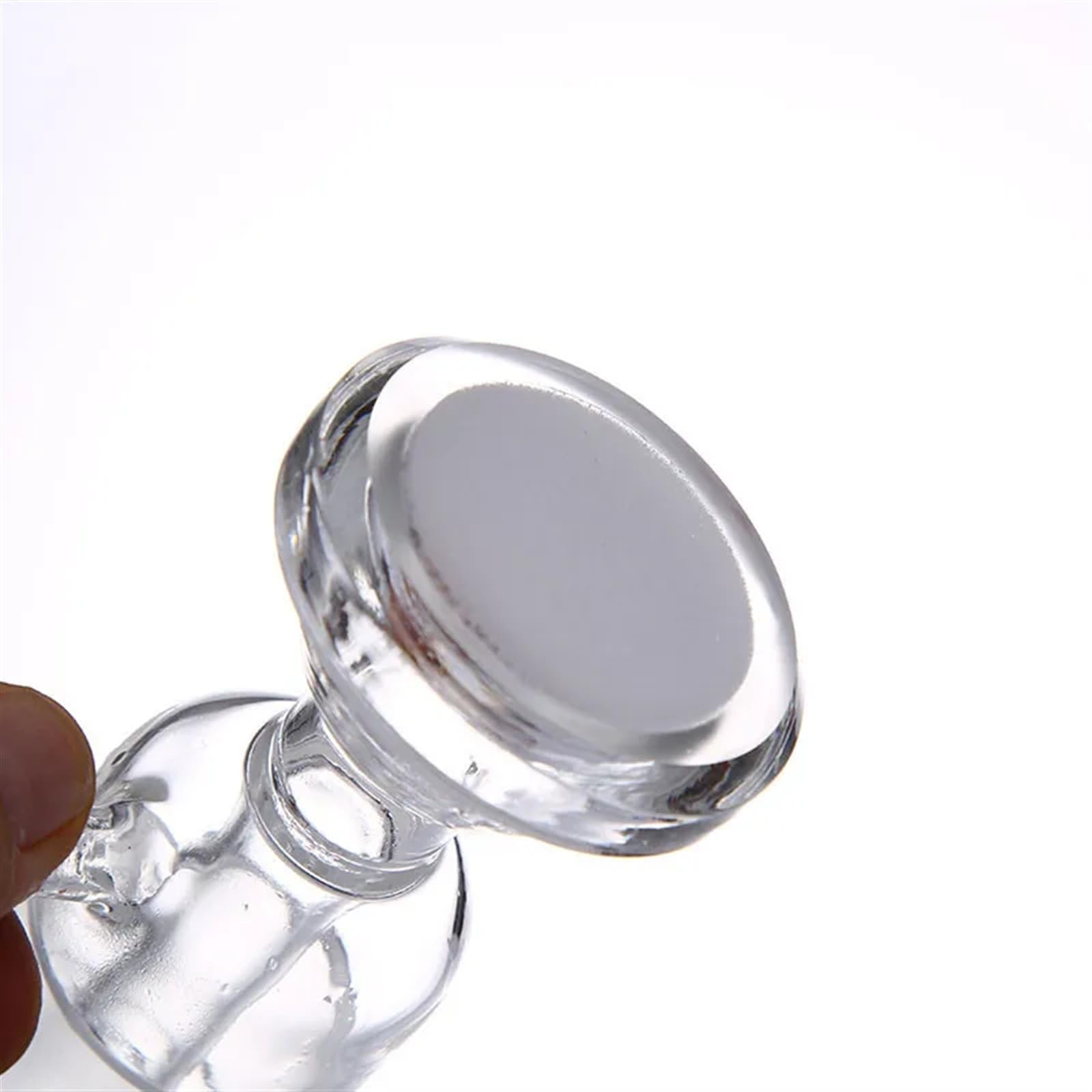 Laborglas-Sandkern-Filtereinheitsverbindung 2501000 2000-ml-Saugfiltereinheit Lösungsmittelfilter-Saugverbindung(Filter head34)