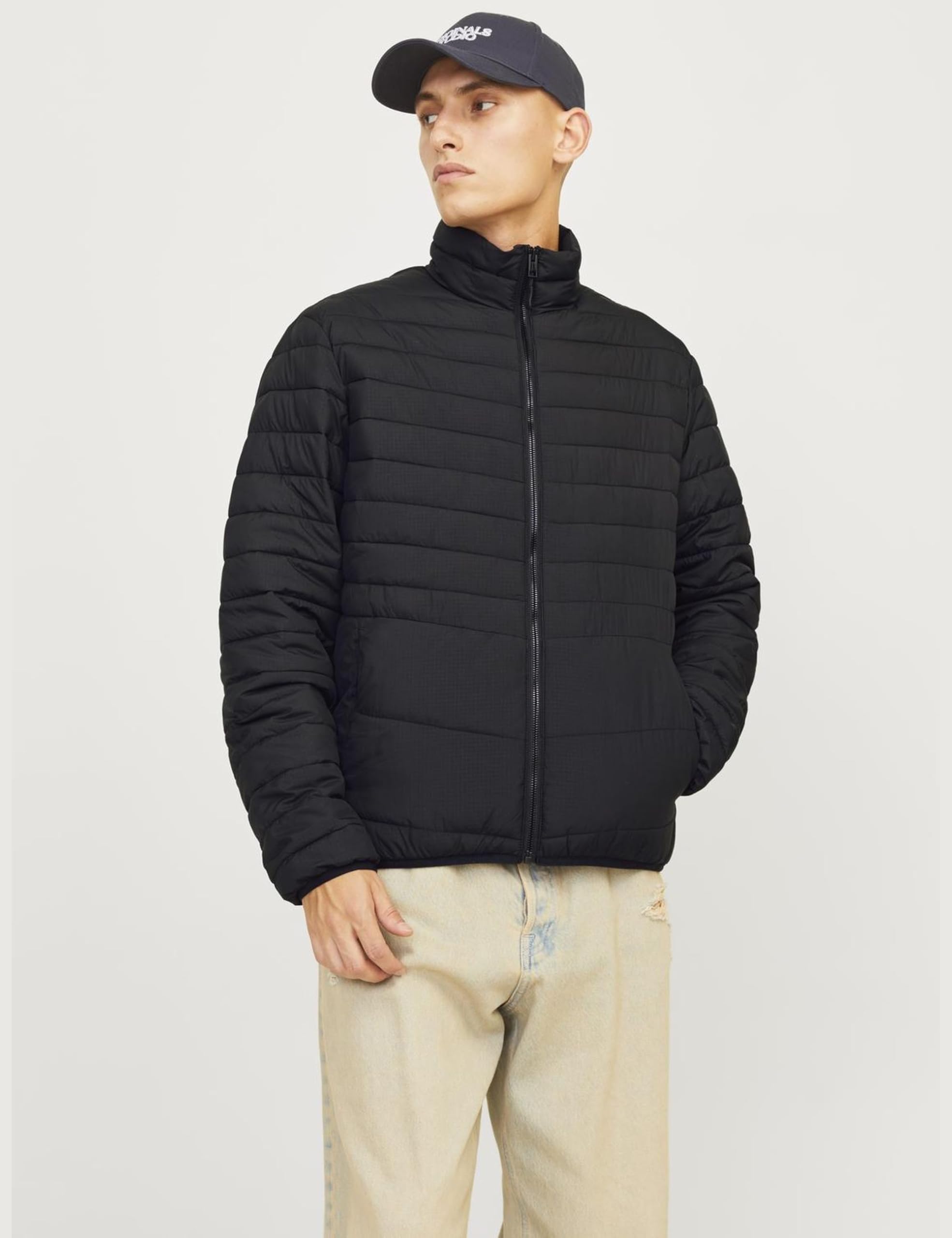 JACK & JONES Puffer Jacket Puffer Jacket