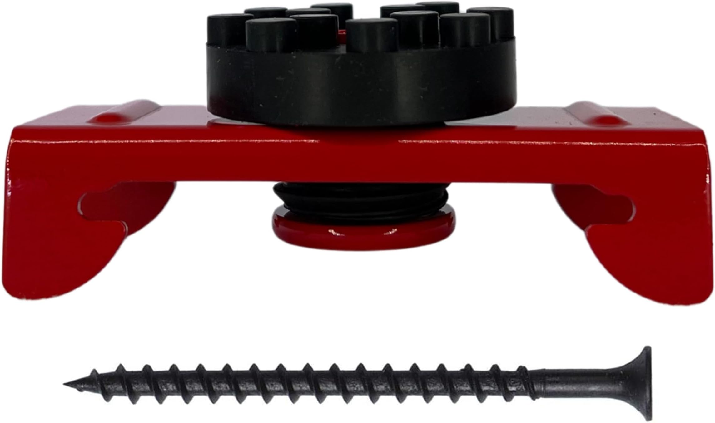 Genuine, RSIC-1 Resilient Sound Clip with Mounting Screws (100 Pack)