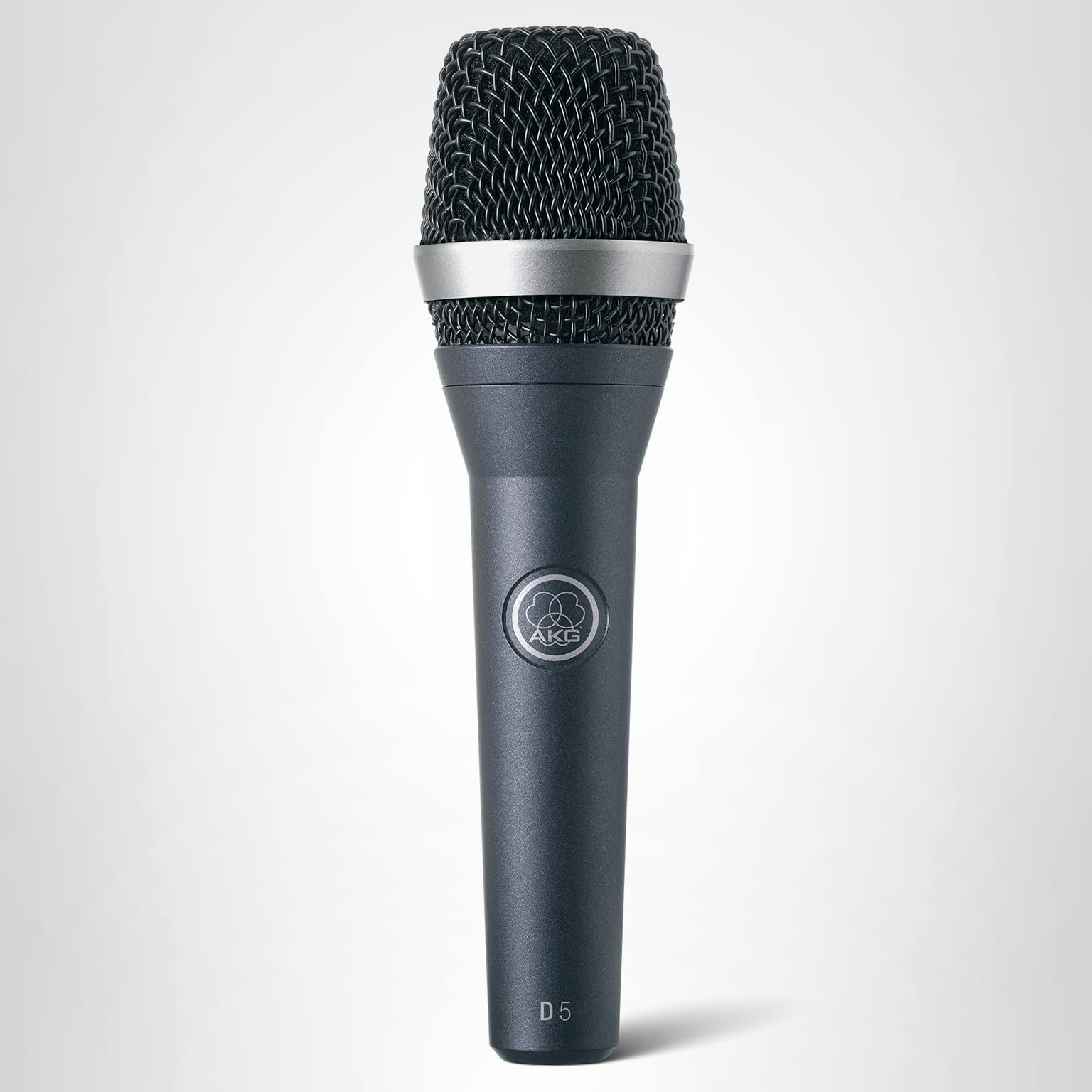 Amazon.com: AKG D5 Vocal Dynamic Microphone : Musical Instruments