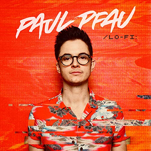 Paul Pfau