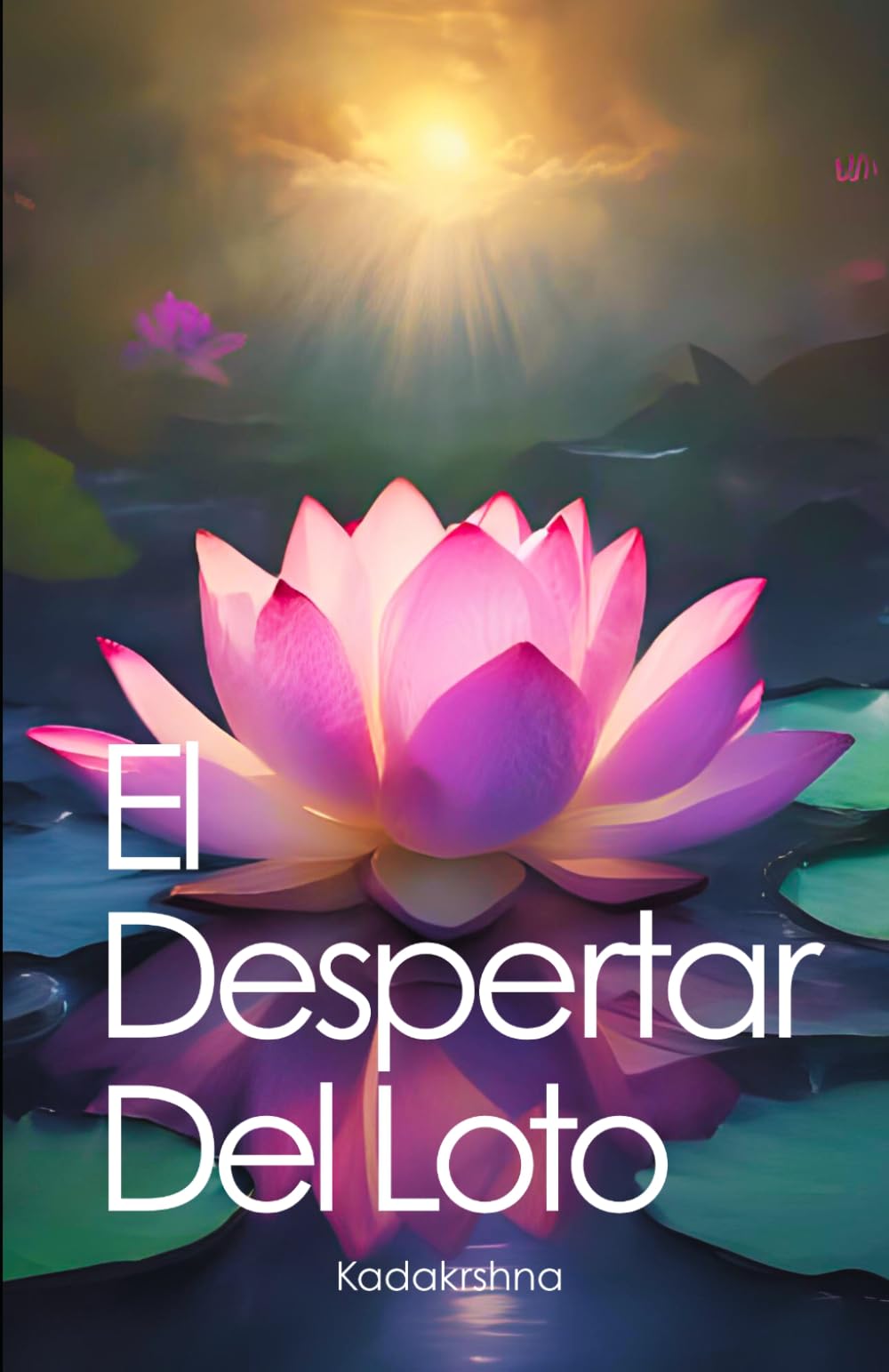 El despertar del loto