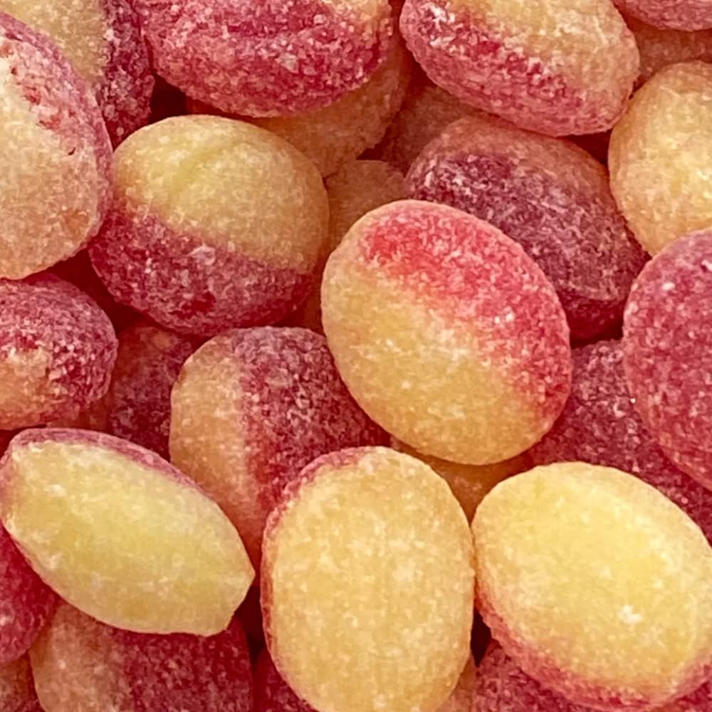 Tilleys Rhubarb and Custard UnWrapped, 1 kg Amazon.co.uk Grocery