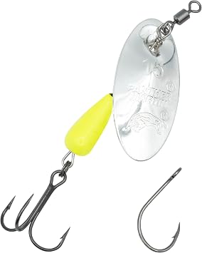 Panther Martin Custom Salmon & Steelhead Trout Inline Spinner