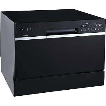 vesta countertop dishwasher