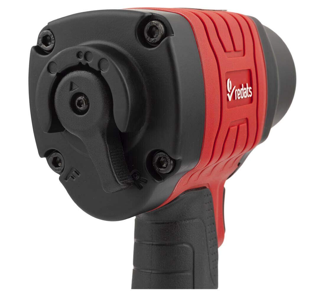 REDATS P-160 - Avvitatore pneumatico, 1/2