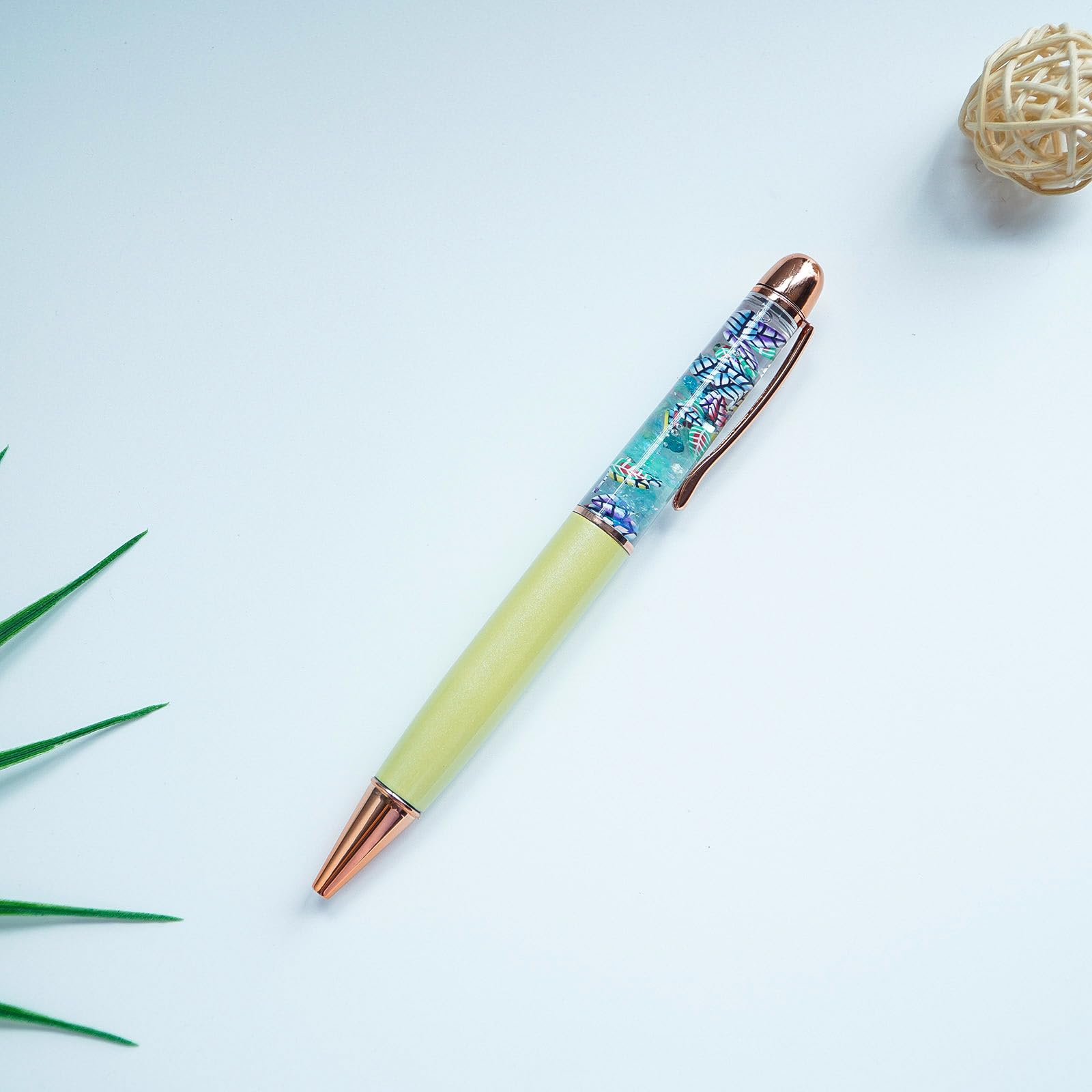 Penna A Sfera Sikyby Kawaii - Design Con Ragazza Nuda, Divertente, Per Ufficio O Regalo - Foto 8