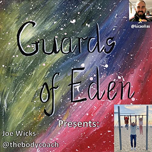 Joe Wicks Part 2 BONUS: Catching up with The Body Coach