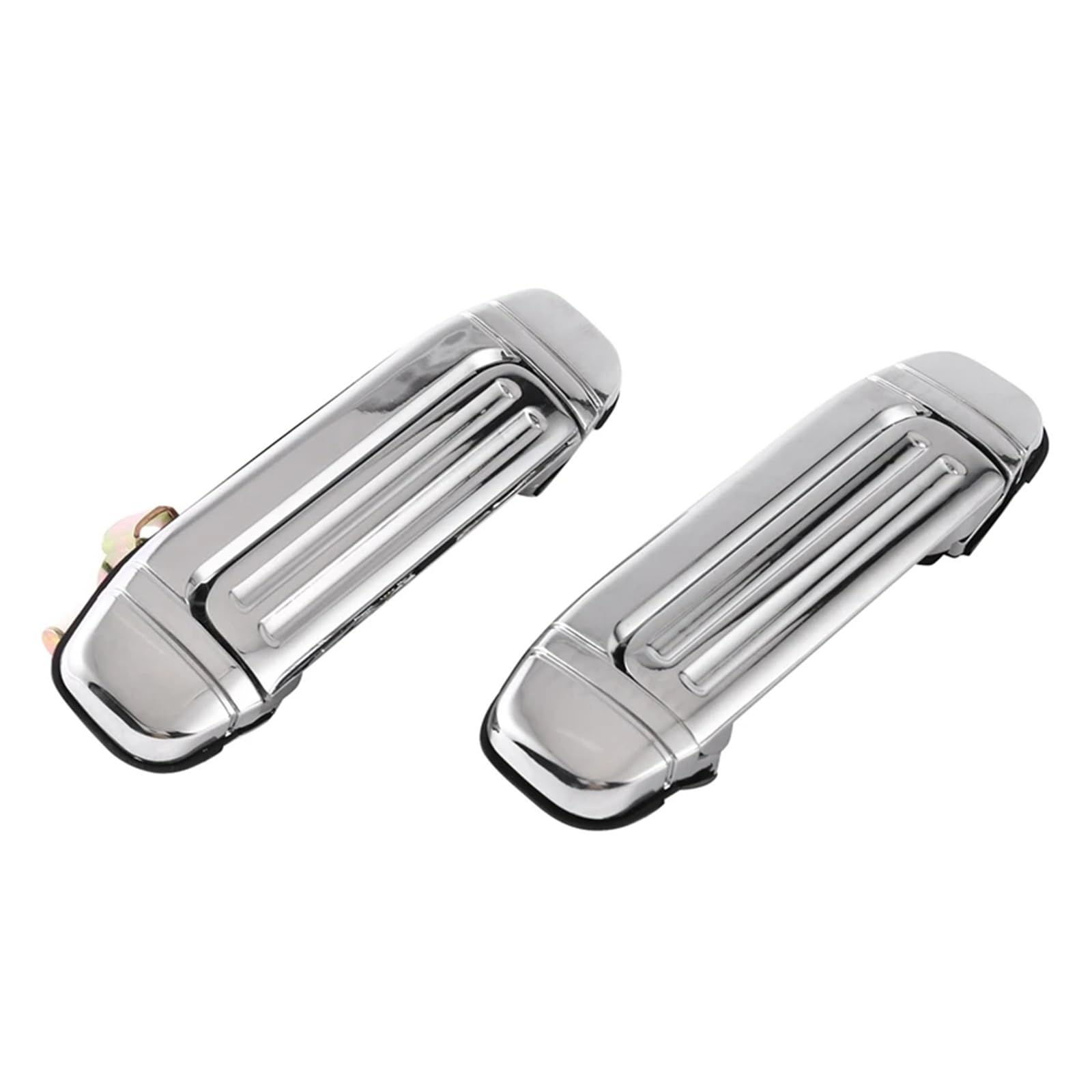 Wylwsha One Color Exterior Door Cover Handle Cap Car Door Handle Cover For For Montero For Pajero For V46 For V31 For V32 For V33 1992 1993 1994 1995 1996 1997