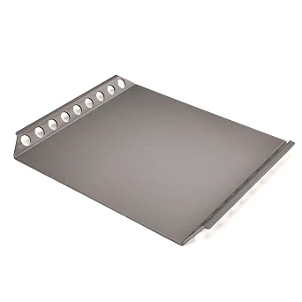 Merrychef PSA1248 Solid Aluminum Anodized Cookpl