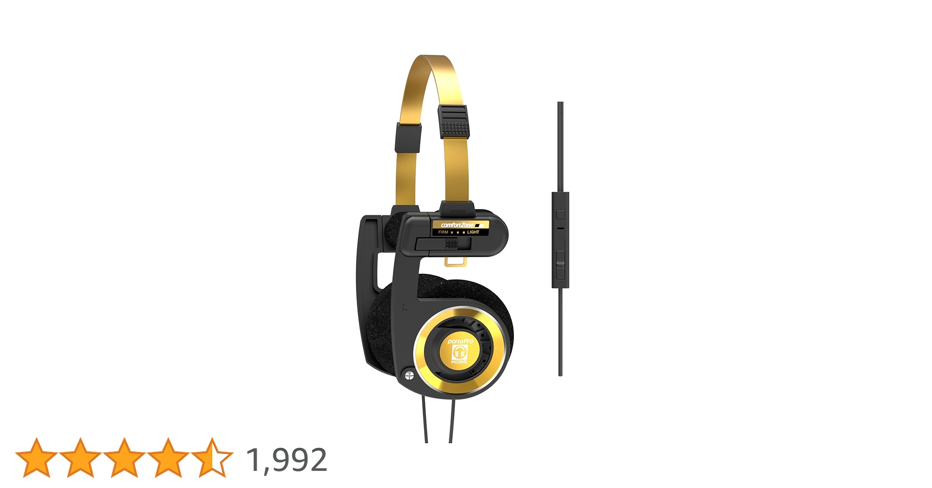 【ほぼ新品！】Koss Porta Pro ヘッドホン 有線 限定版① 61VWki57RqL.jpg_BO30,255,255,