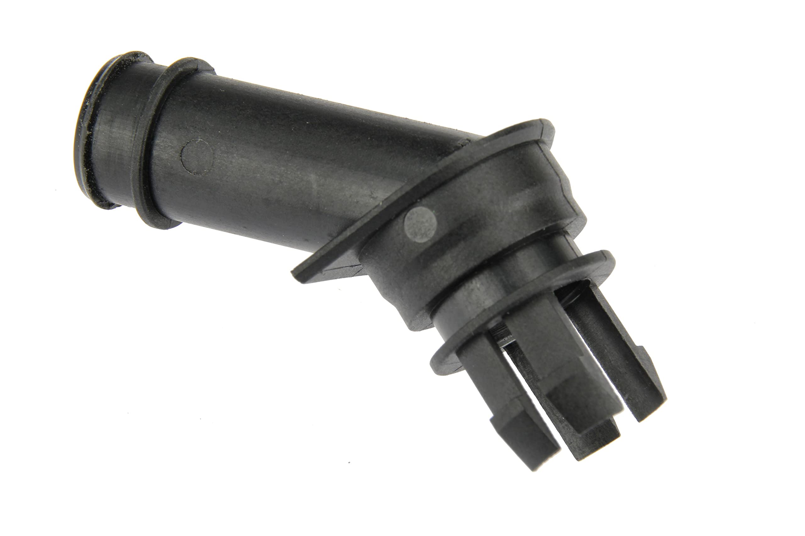 URO Parts Tubo Riscaldante 2018320594 In EPDM, Resistente Al Calore E Ozono Per Auto Europee - 4