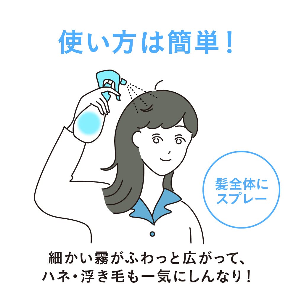 リーゼ うるおいミントシャワーサムネイル3