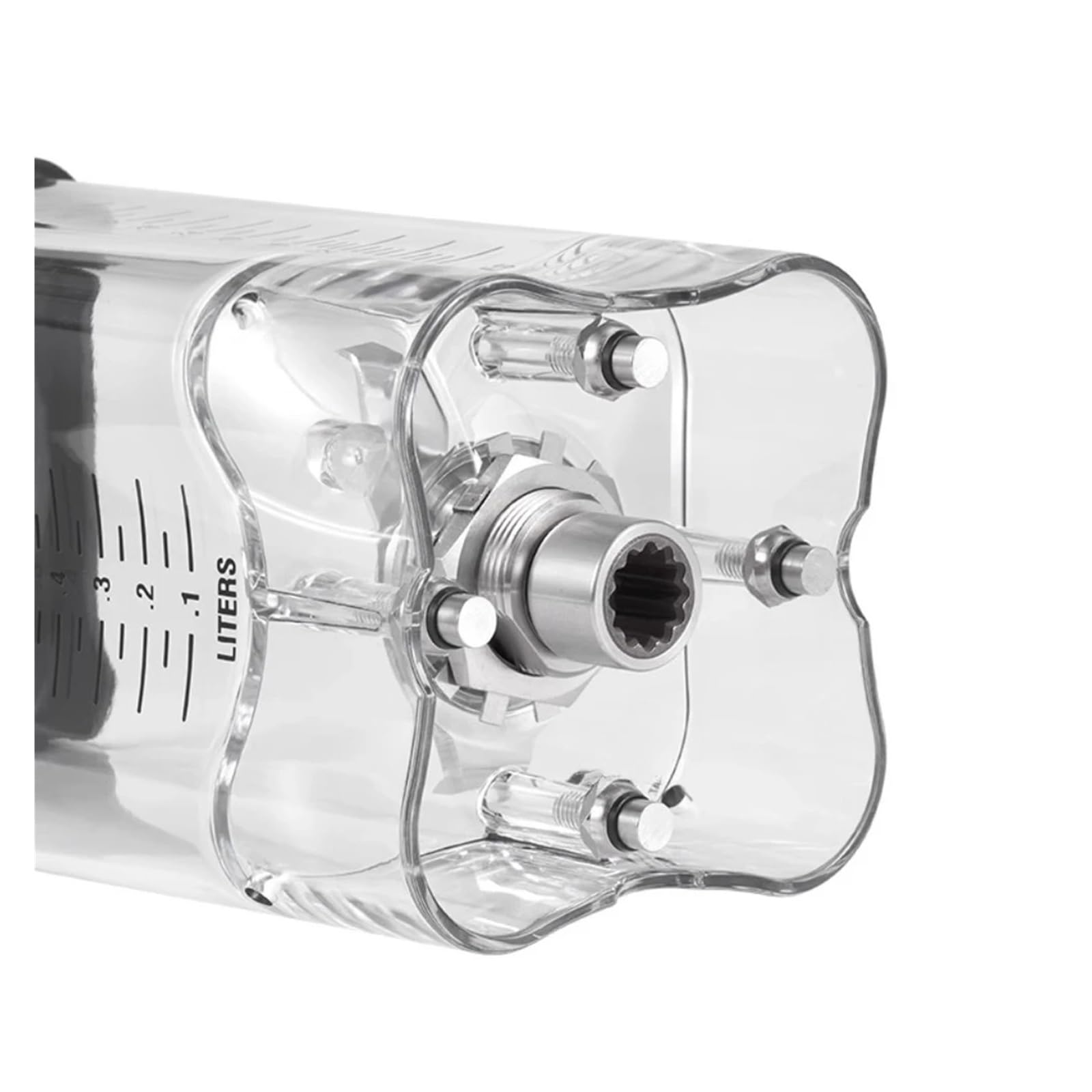 Tazza for frullatore da 1,4 litri, compatibile con Hamilton Beach