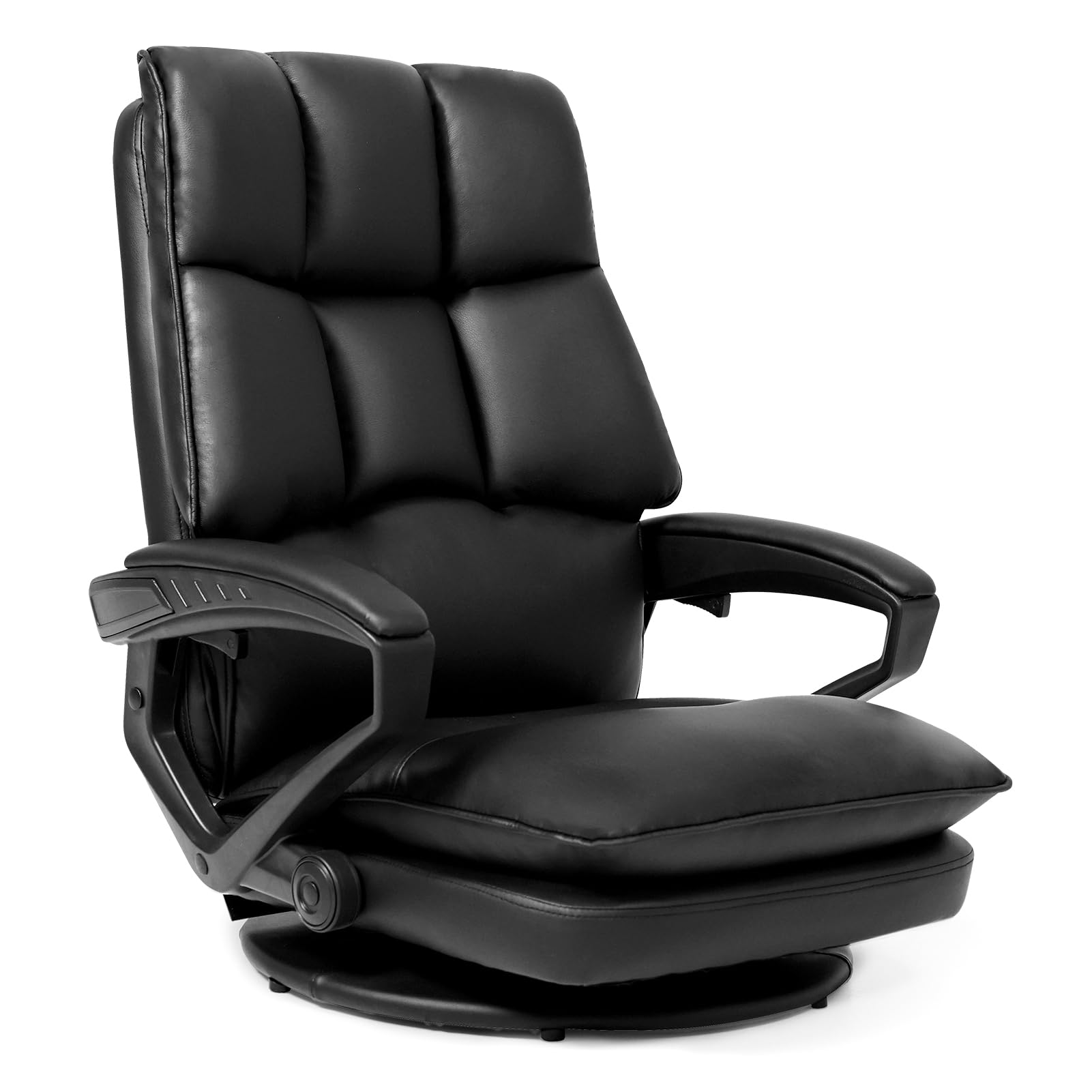 回転座椅子 腰が痛くならない ひじ掛け付き 折りたたみ ゲーミング座椅子 Amazon.co.jp: SeekFun ゲーミングチェア ゲーミング座椅子 腰が痛く