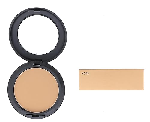 Miniatura 4 de MAC Studio Fix Powder Plus - Base de maquillaje C30 para mujer, 0.52 onzas