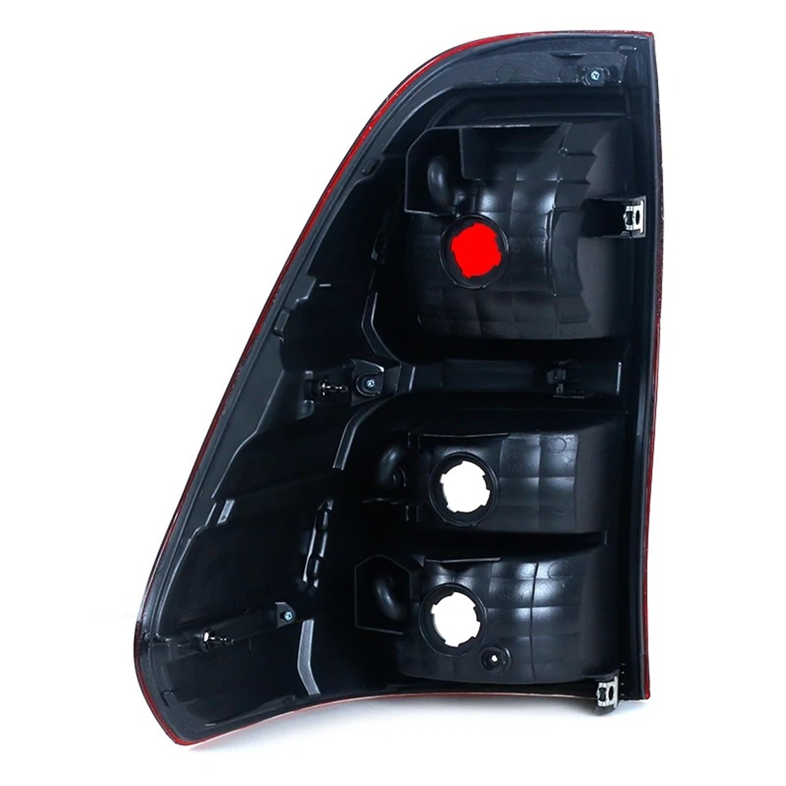 Pour Toyota Pour Hilux Pour Revo 2015 2016 2017 2018 Feu Arrière Gauche/droit Avec Faisceau Câbles Et Feu De Freinage Ensemble Feu Arrière(1pc Right)