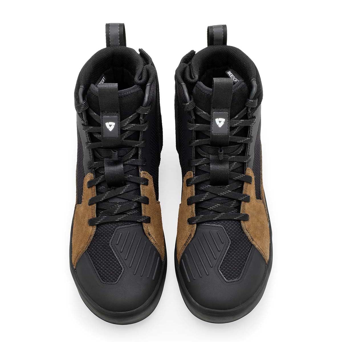 Revit Arrow 2 Buty motocyklowe, czarny, 39
