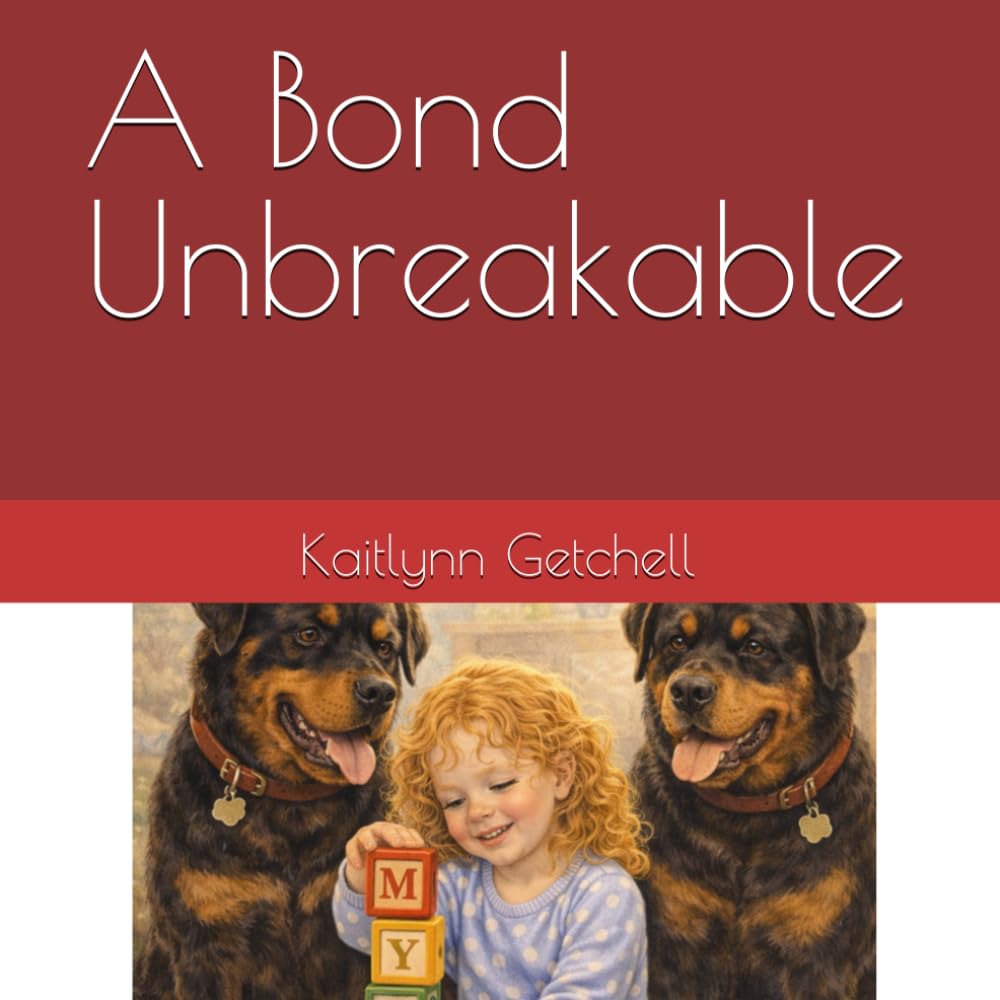 A Bond Unbreakable (The Mae series)