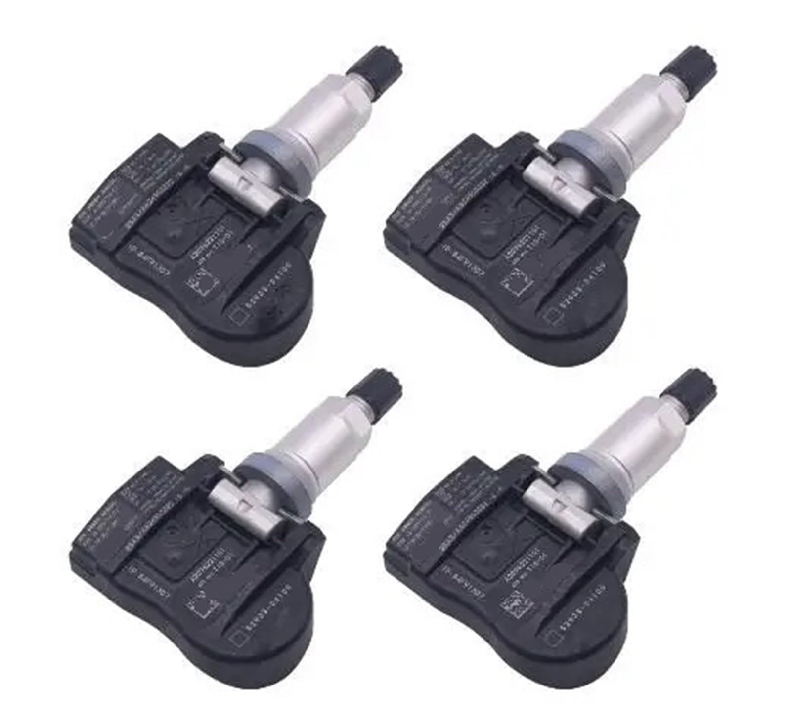 Capteur TPMS 52933-D4100 de qualité supérieure auto - 4