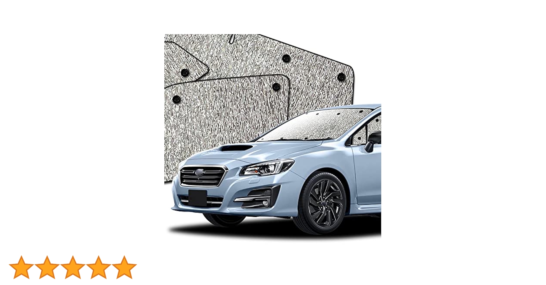 レヴォーグVM4、VMG 日本製 サンシェード フルセット 車内用 楽天市場】【即納/1台フルセット】Cartist レヴォーグ VM VM4