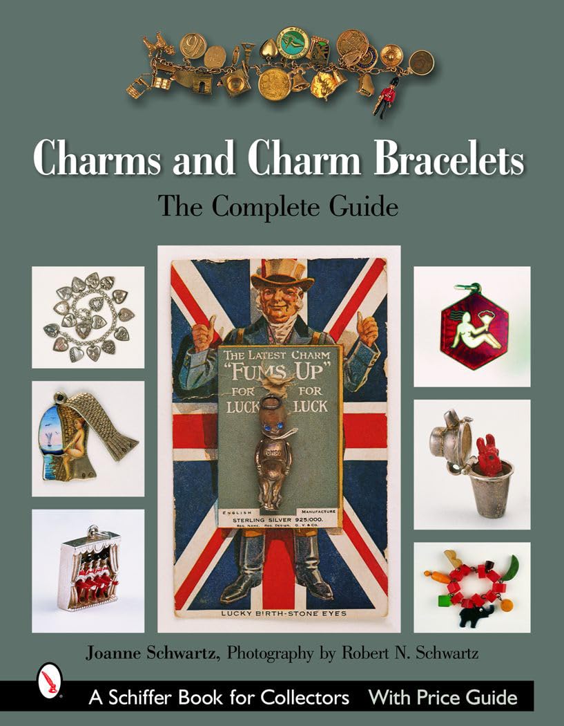 Charms and Charm Bracelets: The Complete Guide