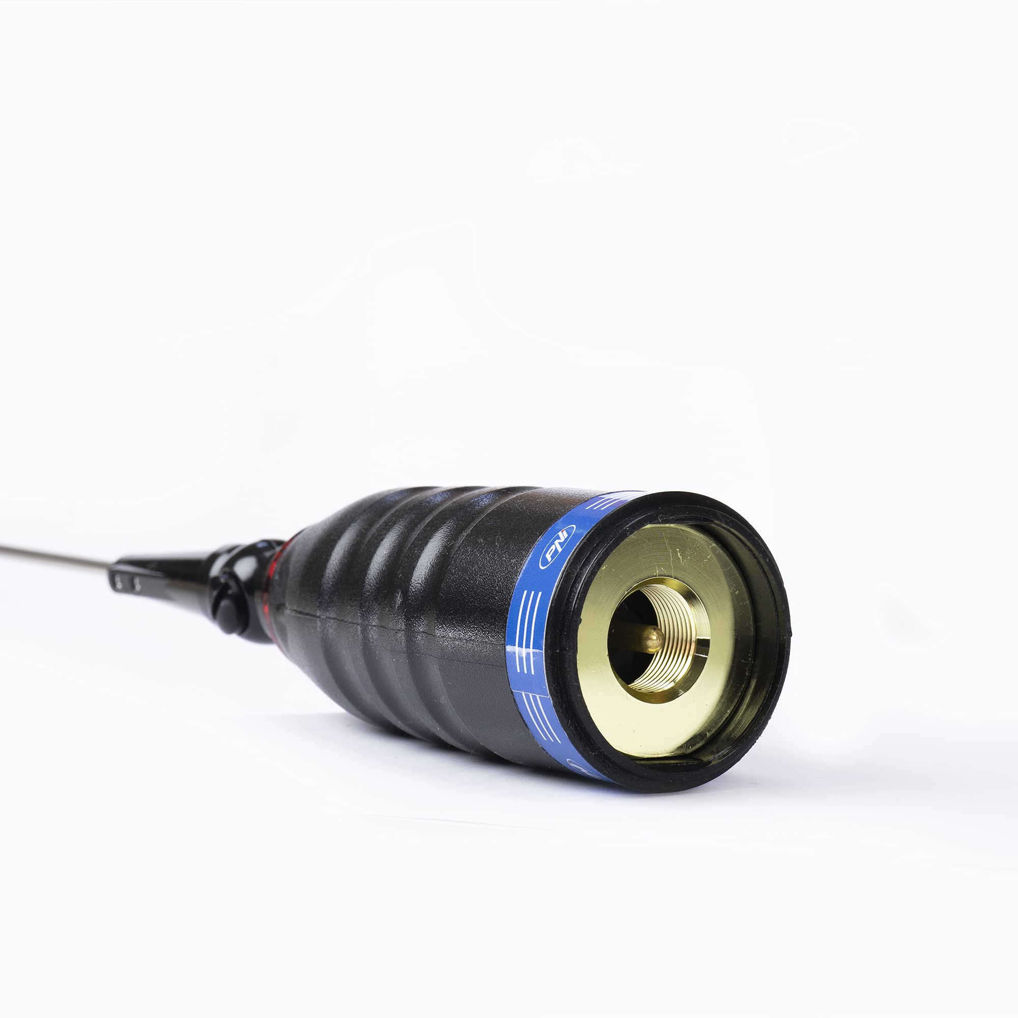 CB PNI ML50 Antenne, Länge 48cm, 26-28MHz, 600W Mit RG58 Anschlusskabel 35 Meter Ohne Pl259 Stecker P23644197
