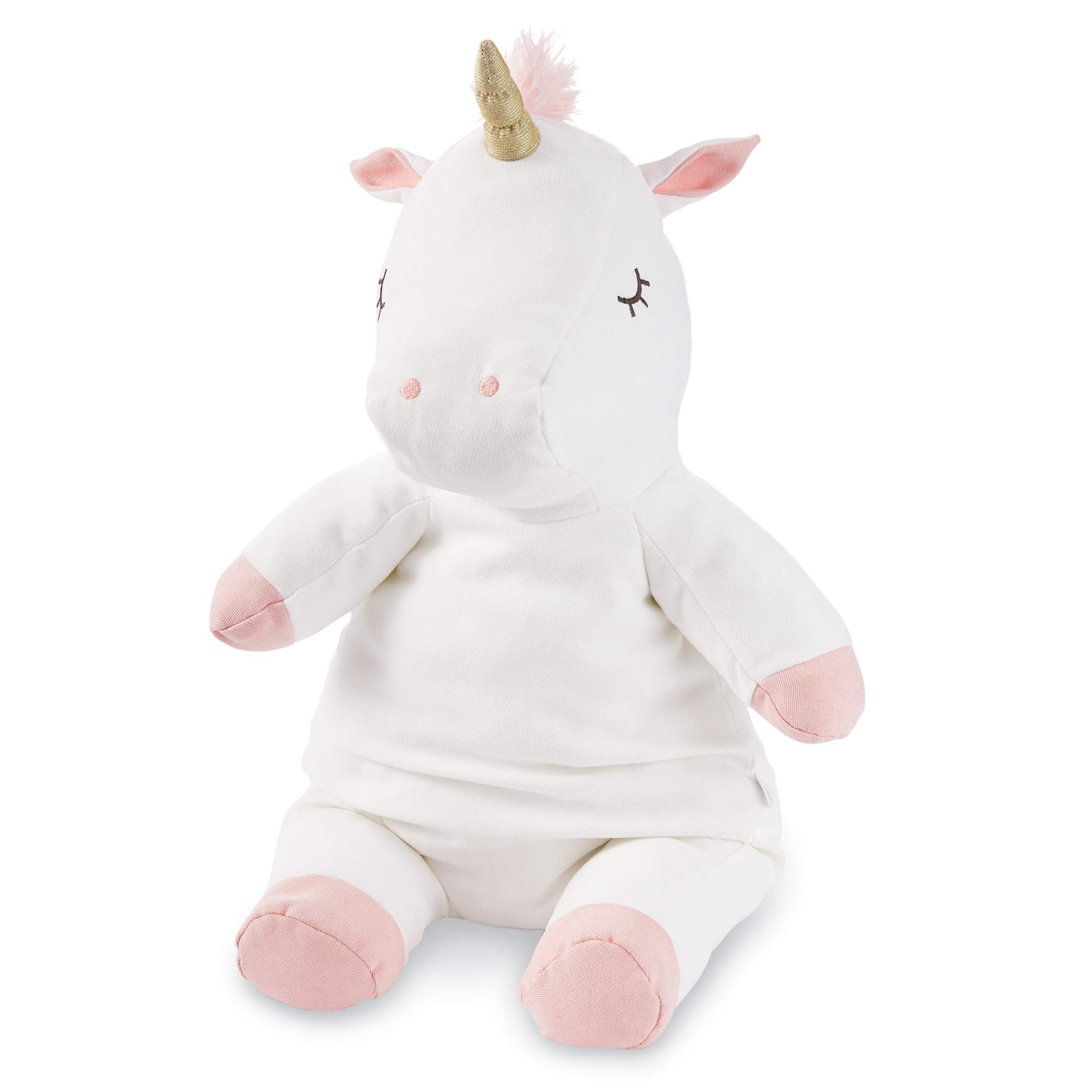 cloud island plush unicorn
