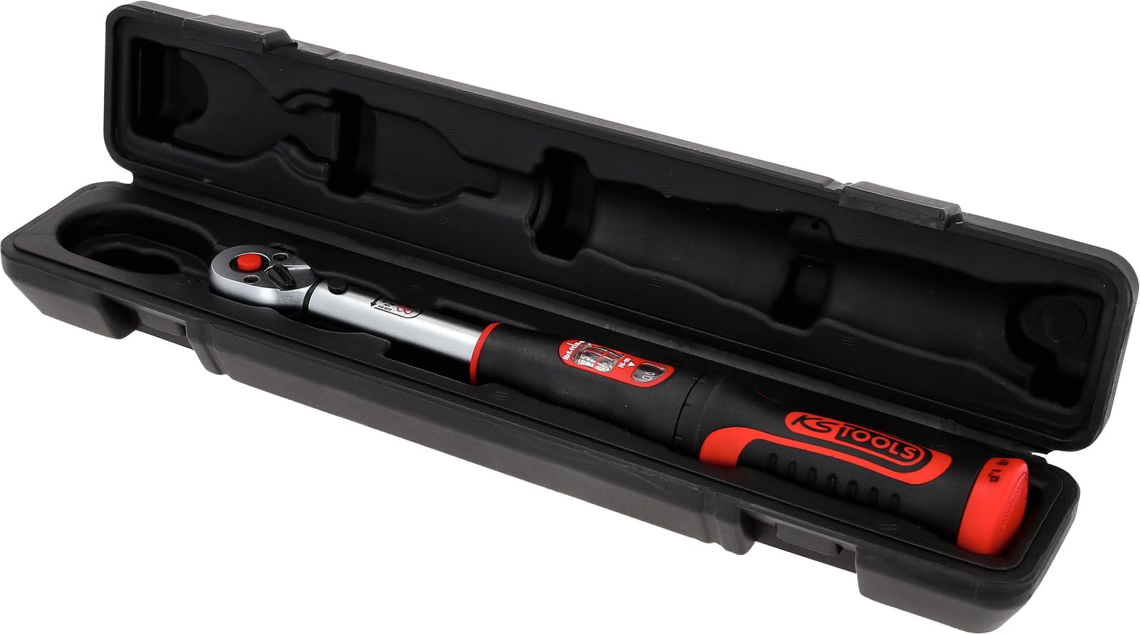 KS TOOLS Clé dynamométrique 516.9012