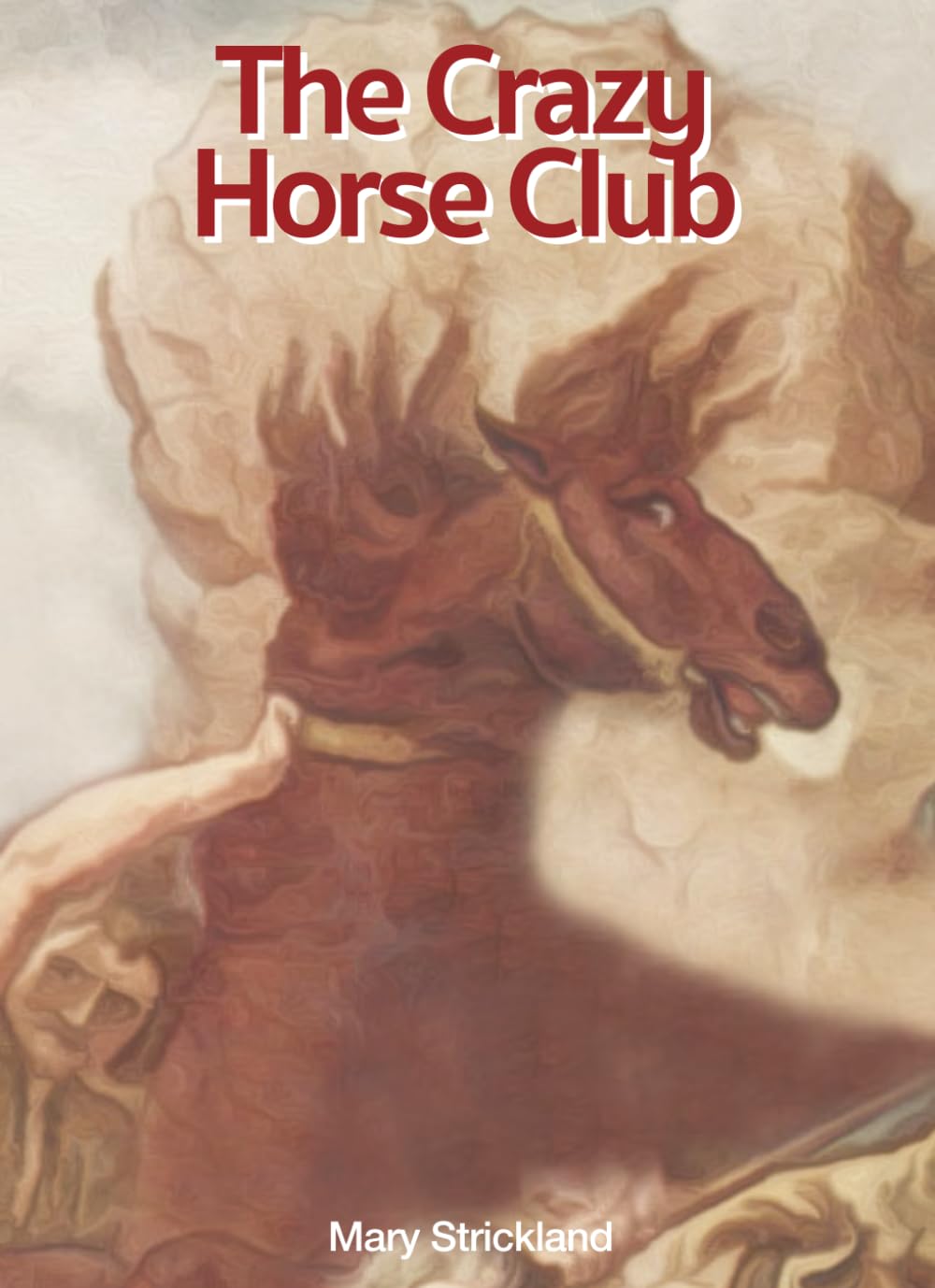 The Crazy Horse Club