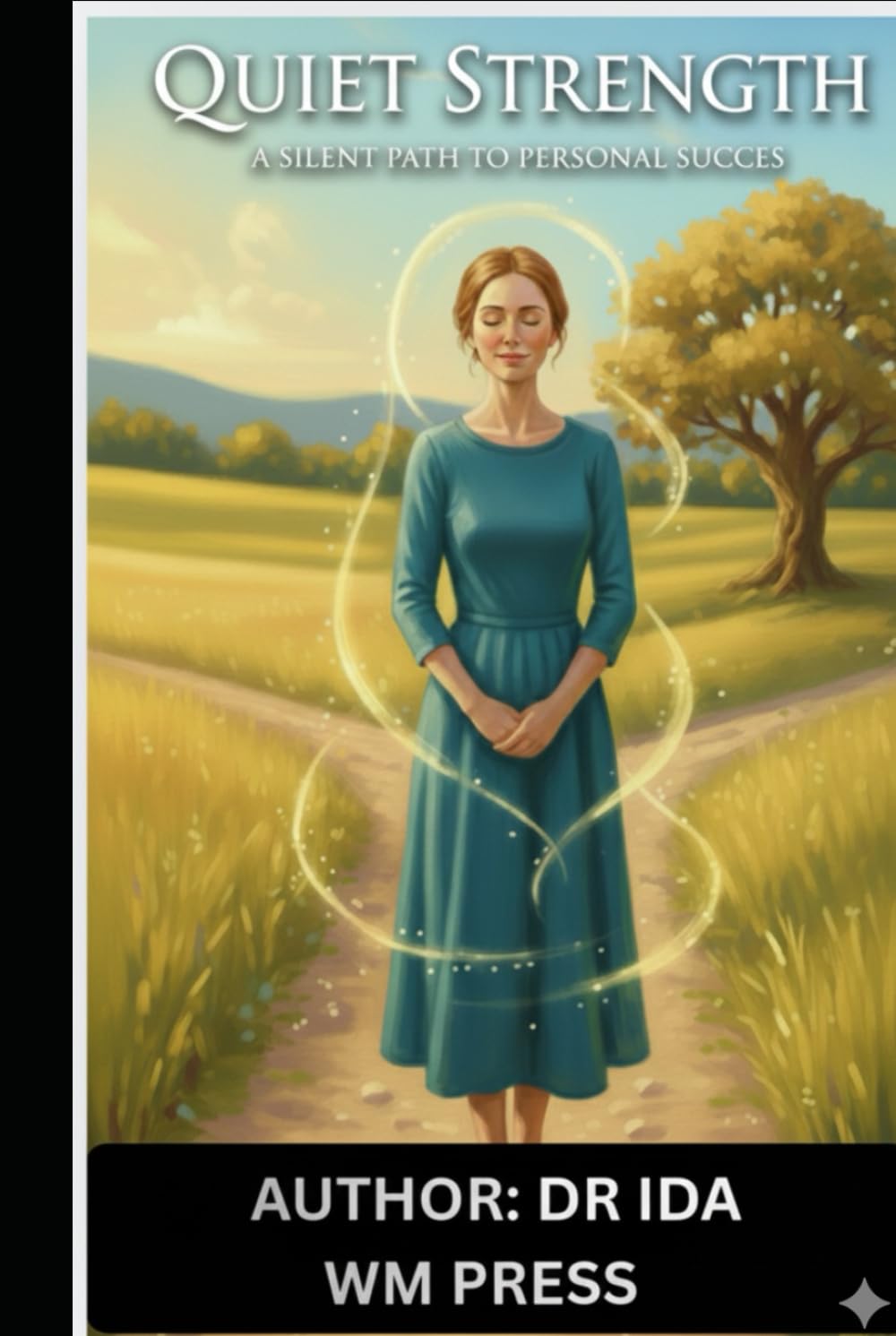 Quiet Strength: A Silent Path to Personal Success