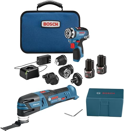 Bosch GXL12V-270B22