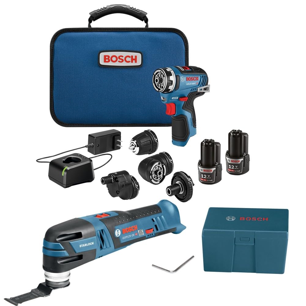 BOSCHGXL12V-270B22