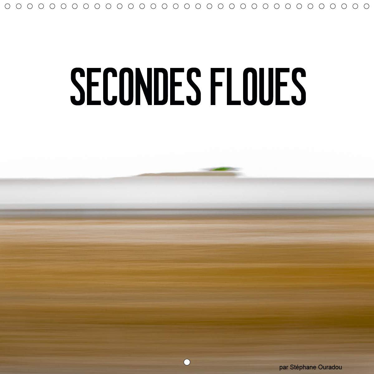 Secondes floues l'accessoire idéal pour vos soirées et moments de détente
